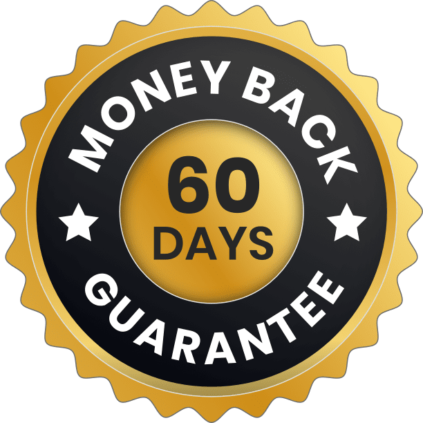 Bioptimizers 60 Day Money Back Guarantee