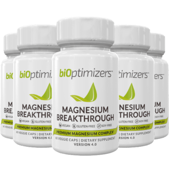 Bioptimizers Magnesium