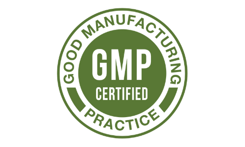 Bioptimizers GMP Certified